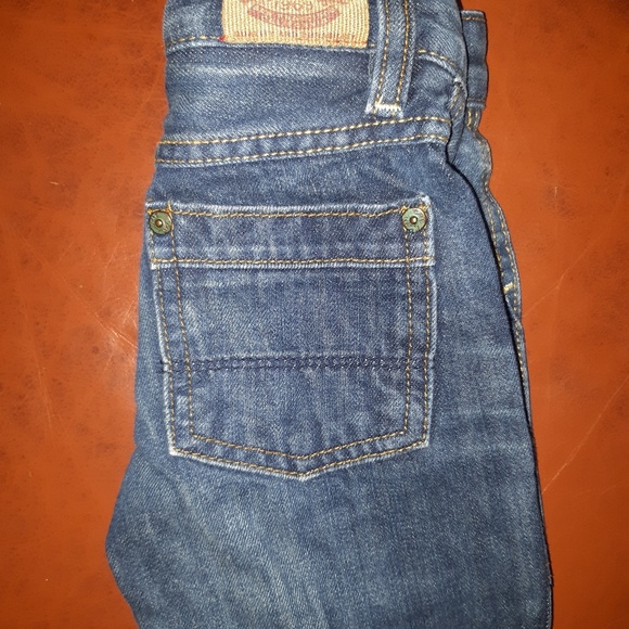 Gap Jeans - Picture 2 of 3